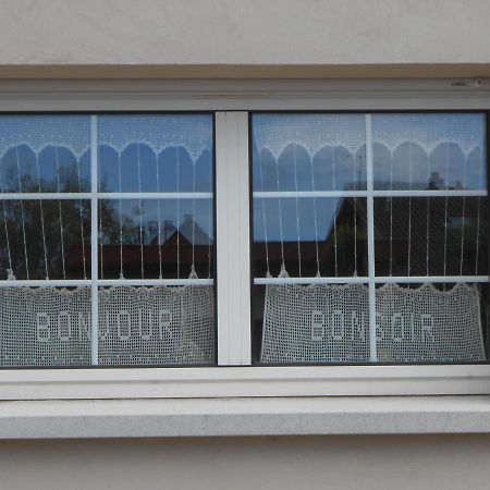Le Haut De L'Esperance Uffholtz Buitenkant foto